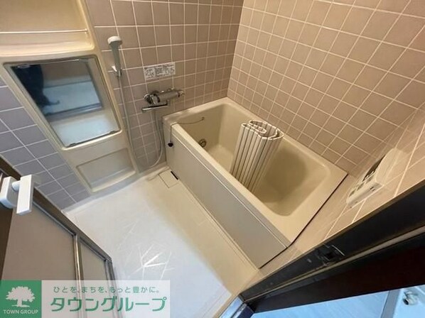 マウントフィールド大宮壱番館の物件内観写真